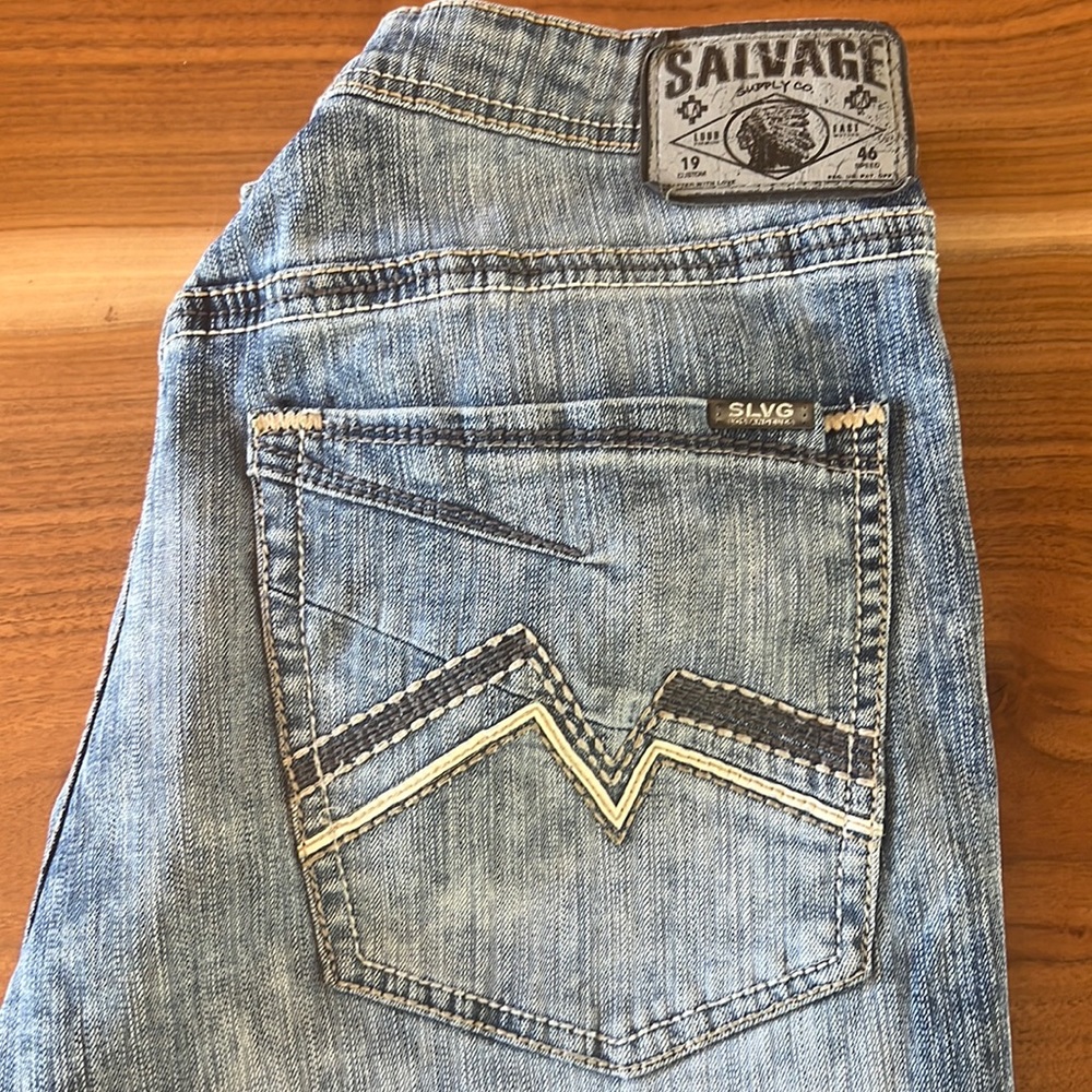 Salvage